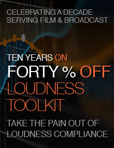 Offer_LOUDNESS-KIT-40-OFF