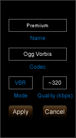 NUGEN-Audio-MasterCheck-Pro-Codec-Panel