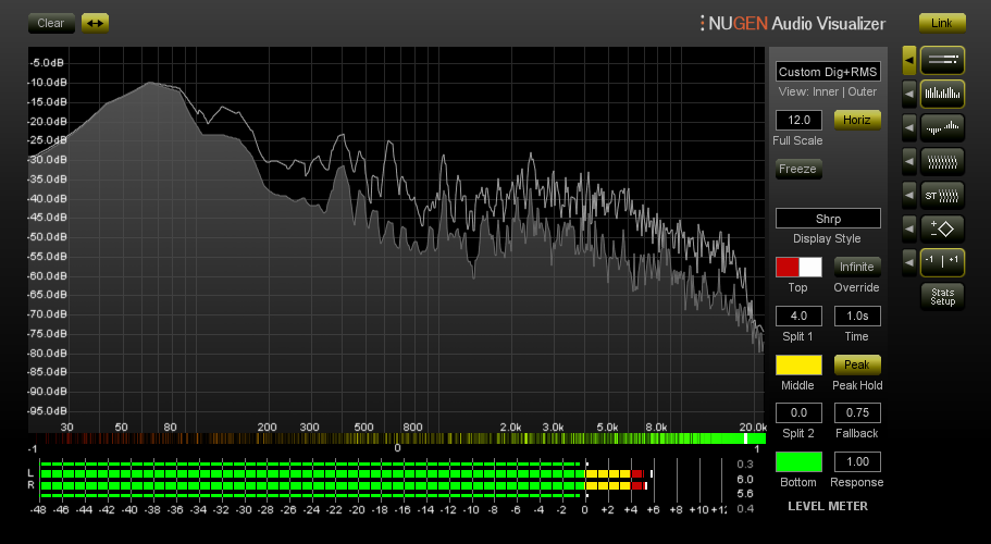 Home Page | NUGEN Audio | professional audio tools