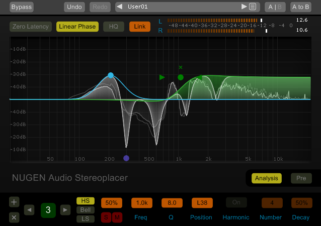 NUGEN Producer Bundle pluginsmasters