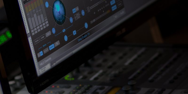 NUGEN Audio updates Halo Downmix