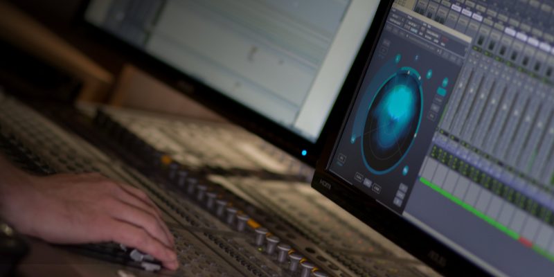 NUGEN Audio delivers immersive update for Halo Upmix
