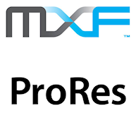 MXF_ProRes