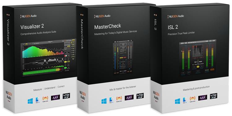 modernmastering