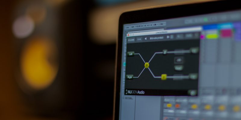 NUGEN Audio introduces SigMod