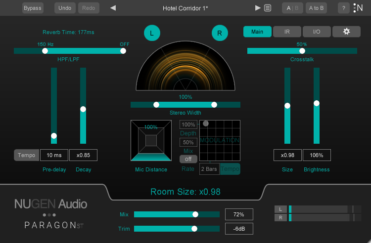 NUGEN Producer | NUGEN Audio