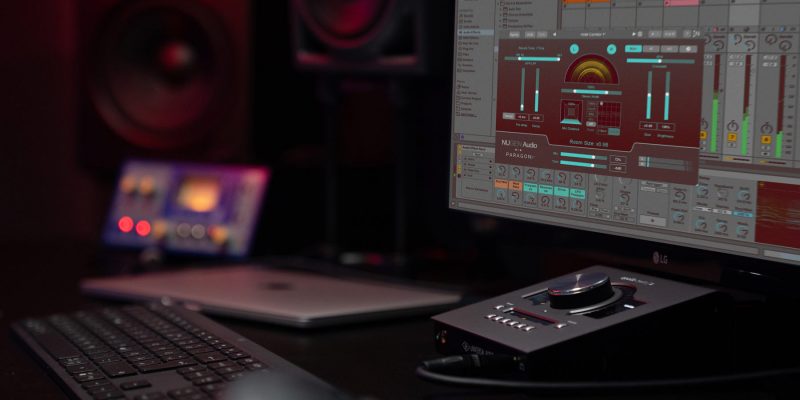 Cutting edge solutions for music professionals at the 2022 NAMM Show