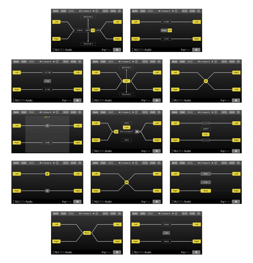 NUGEN Audio releases Paragon ST – Mono/Stereo Version of its