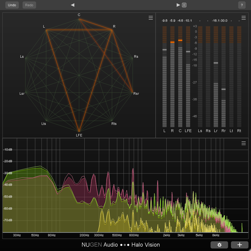 Halo Vision 0.0.0.6 2