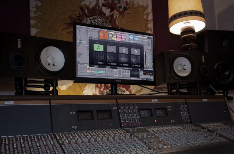 NUGEN Audio to showcase AB Assist quick comparison plug-in at IBC 2023
