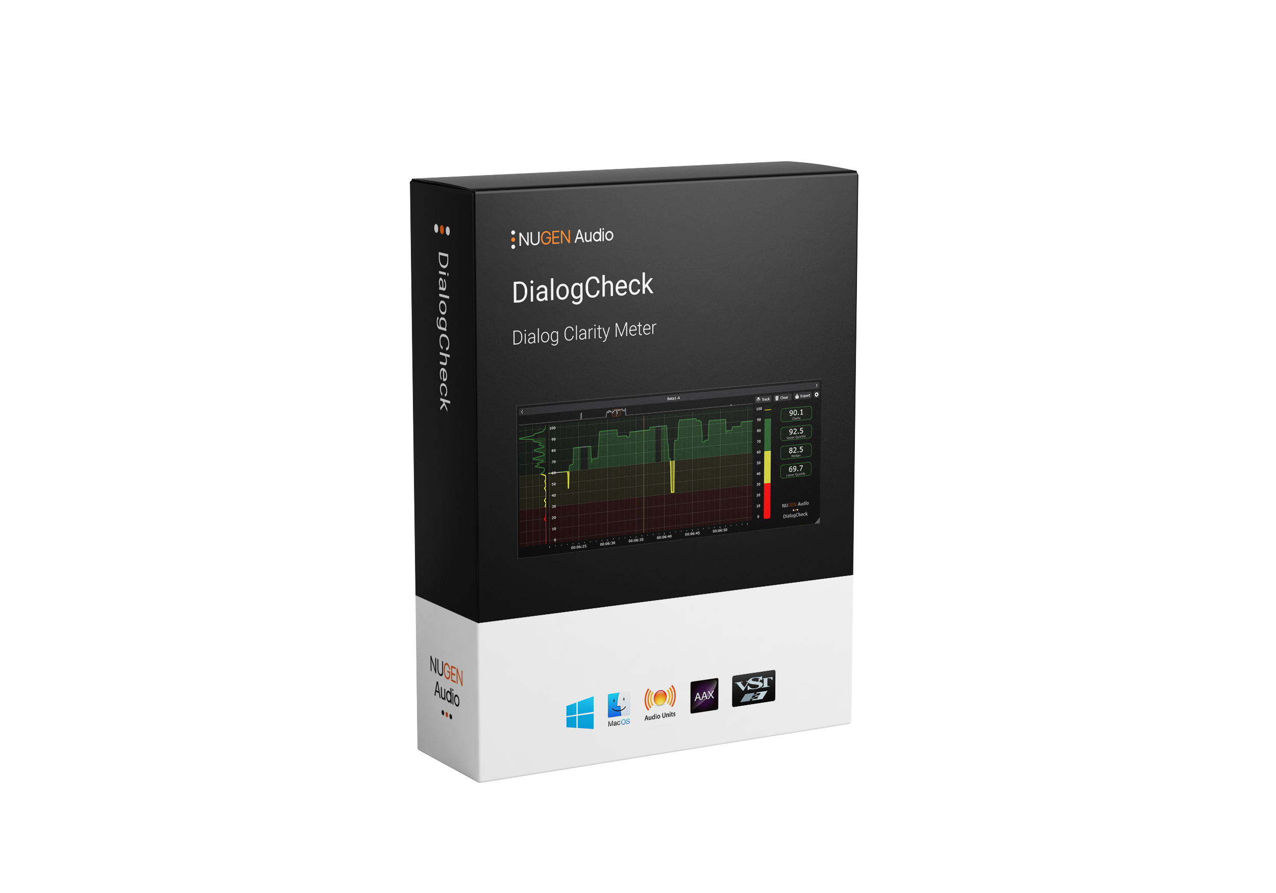 Box shot - DialogCheck