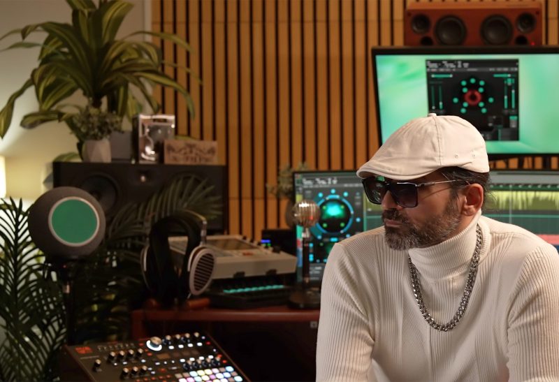 Baby Brown Baby Brown