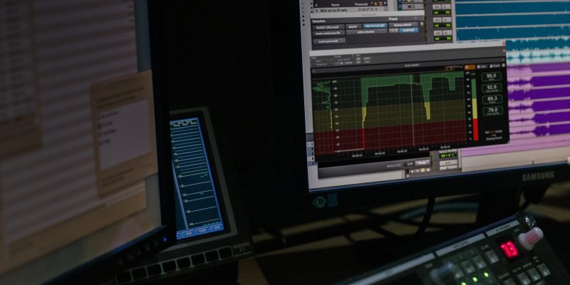 NUGEN AUDIO UNVEILS DIALOGCHECK SPEECH INTELLIGIBILITY SOFTWARE