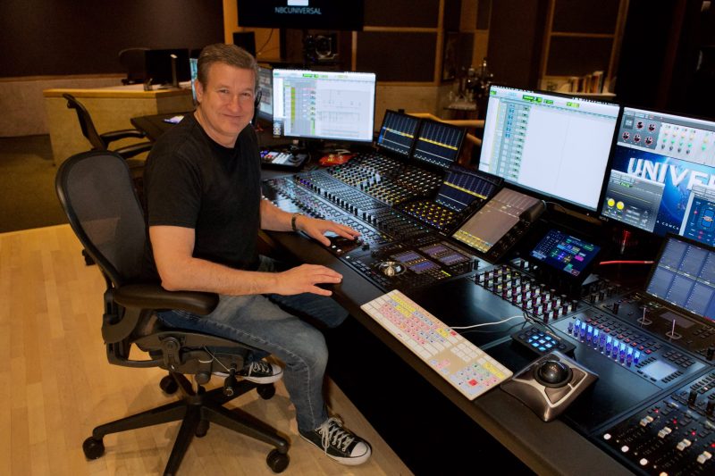 Larry Benjamin Larry Benjamin