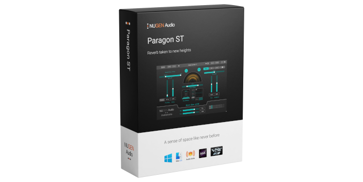 Box Shot - Paragon ST small