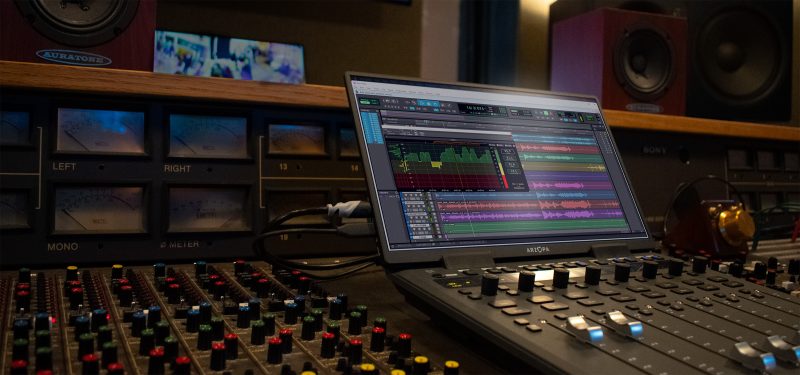 NUGEN Audio Launches New Post And Producer Subscriptions NUGEN Audio Launches New Post And Producer Subscriptions